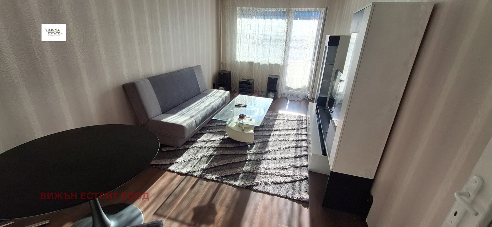 Дава под наем 2-СТАЕН, гр. София, Дружба 1, снимка 3 - Апартаменти - 54180194