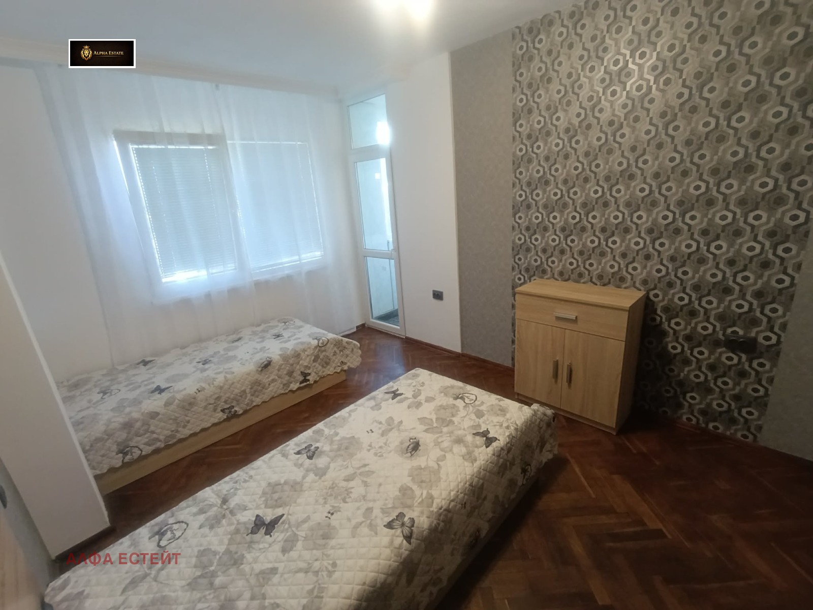 Дава под наем 2-СТАЕН, гр. Враца, Център, снимка 2 - Апартаменти - 55807405