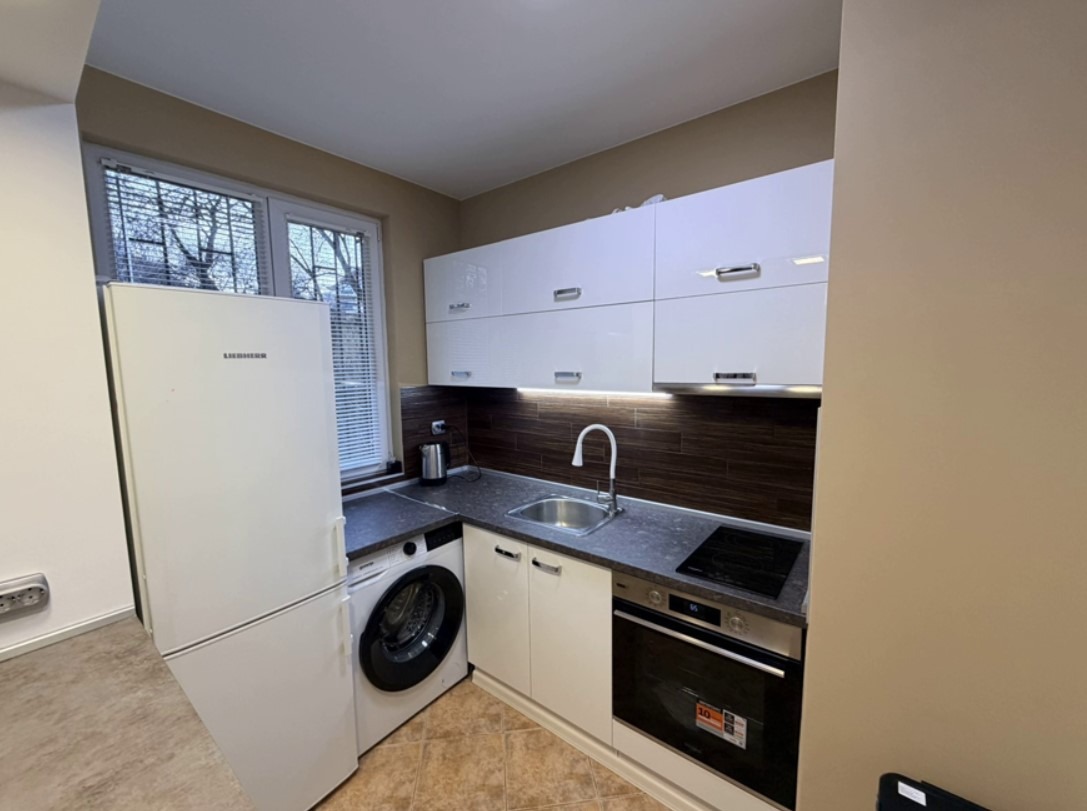 Дава под наем 3-СТАЕН, гр. София, Медицинска академия, снимка 5 - Апартаменти - 53772587