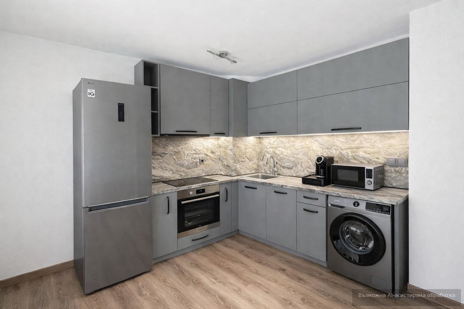 Дава под наем 3-СТАЕН, гр. Пловдив, Център, снимка 3 - Апартаменти - 53887826