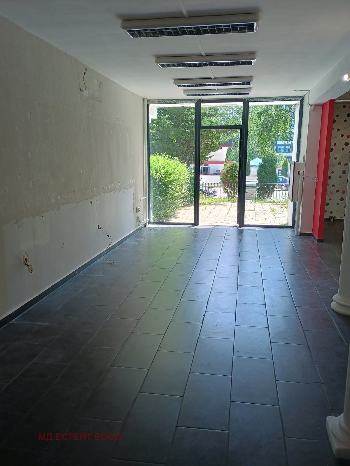 Дава под Наем МАГАЗИН | Imot.bg — изображение 2