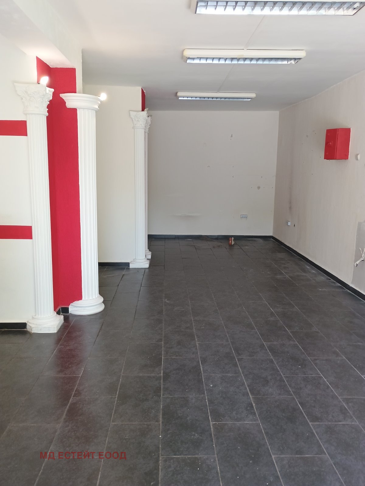 Дава под Наем МАГАЗИН | Imot.bg — изображение 1