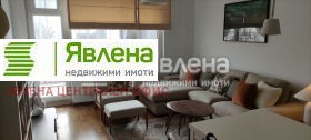 1 bedroom Oborishte, Sofia 1