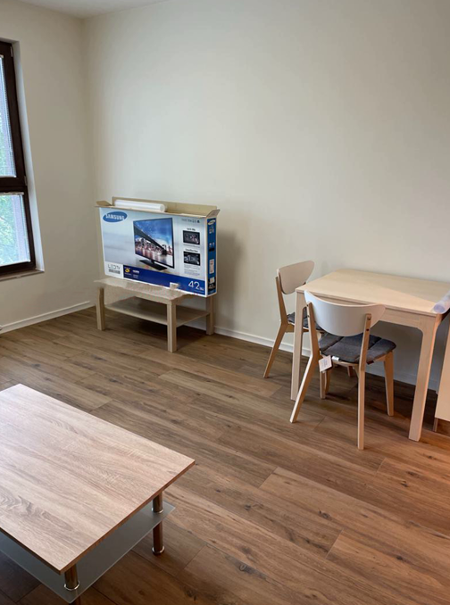 Дава под наем 2-СТАЕН, гр. София, Младост 4, снимка 2 - Апартаменти - 54002578