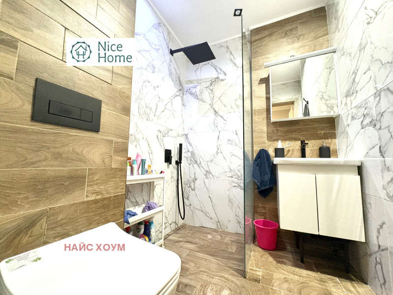 Дава под наем  2-стаен град София , Център , 75 кв.м | 55619192 - изображение [11]