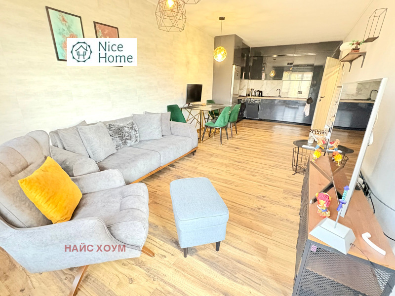 Под наем 2-СТАЕН, град София, Център • 750 € • 89959041 — Holmes.bg