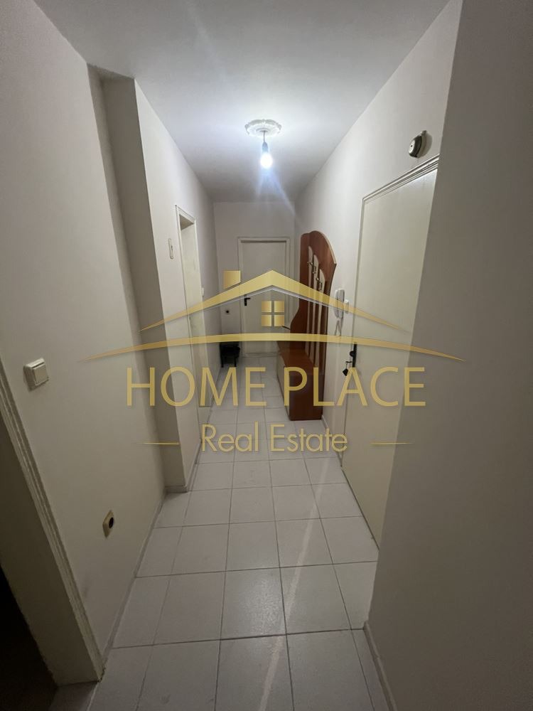 Дава под наем 2-СТАЕН, гр. Варна, ХЕИ, снимка 7 - Апартаменти - 52988239