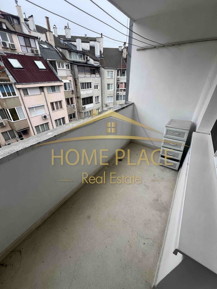 Дава под наем 2-СТАЕН, гр. Варна, ХЕИ, снимка 6 - Апартаменти - 52988239