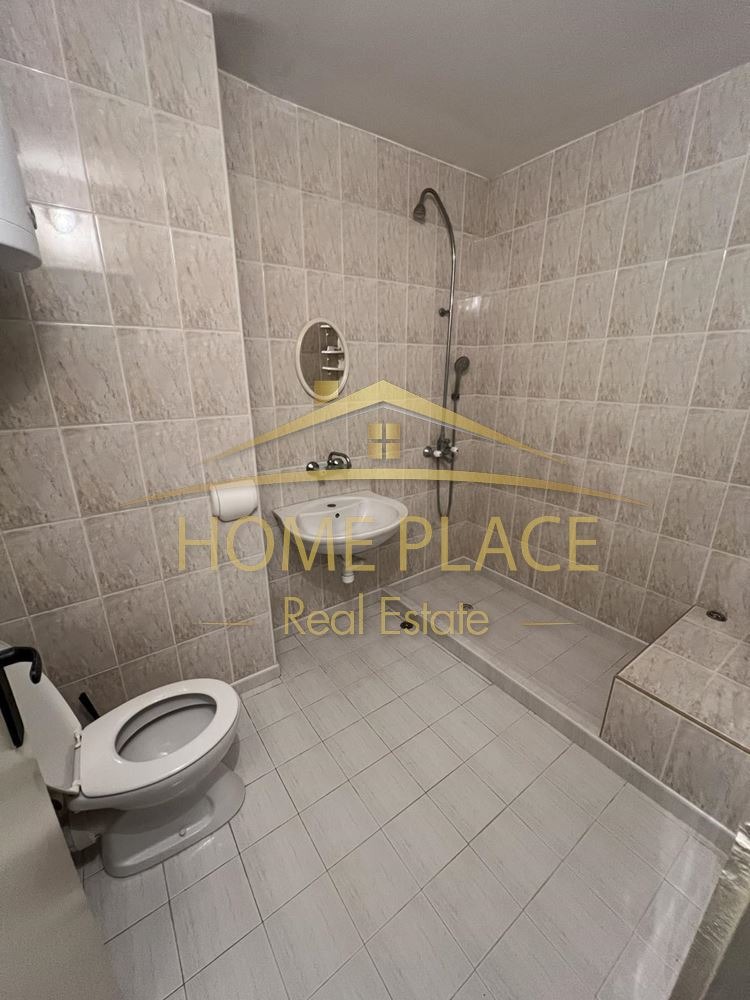 Дава под наем 2-СТАЕН, гр. Варна, ХЕИ, снимка 9 - Апартаменти - 52988239