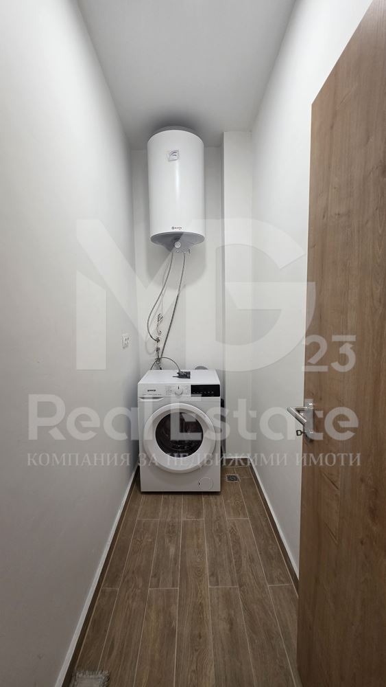 Дава под наем 2-СТАЕН, гр. Пловдив, Кършияка, снимка 12 - Апартаменти - 55152725