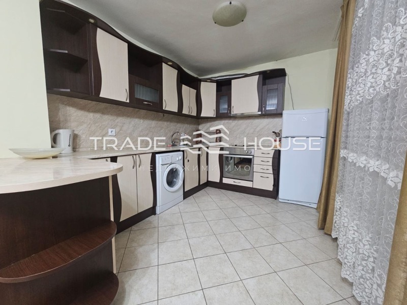 De inchiriat  2 dormitoare Plovdiv , Țentâr , 110 mp | 38995413 - imagine [2]