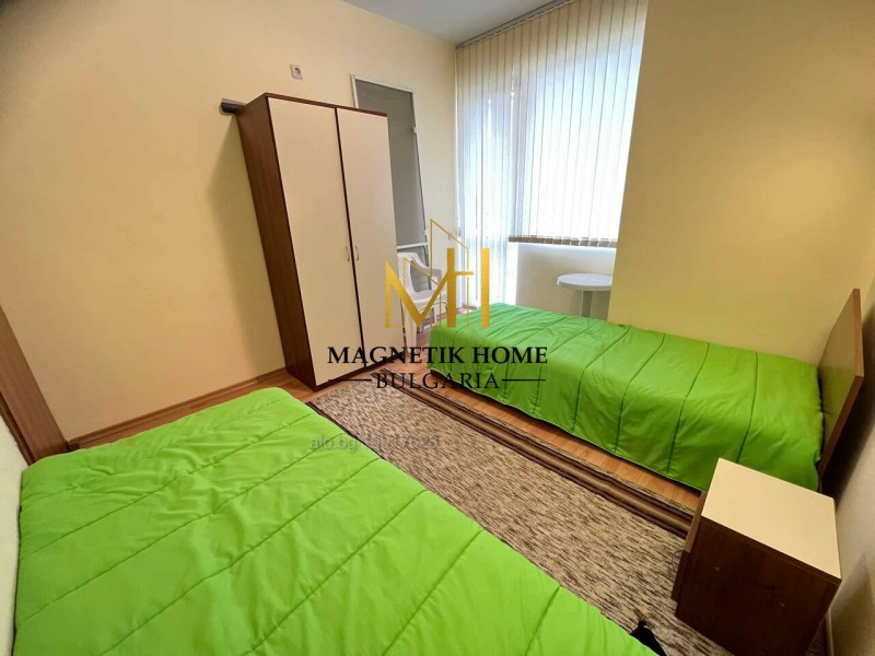 K pronájmu  2 ložnice Burgas , Sarafovo , 90 m2 | 77282477 - obraz [11]