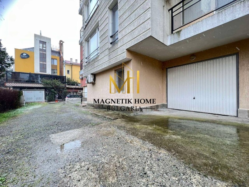 K pronájmu  2 ložnice Burgas , Sarafovo , 90 m2 | 77282477 - obraz [6]