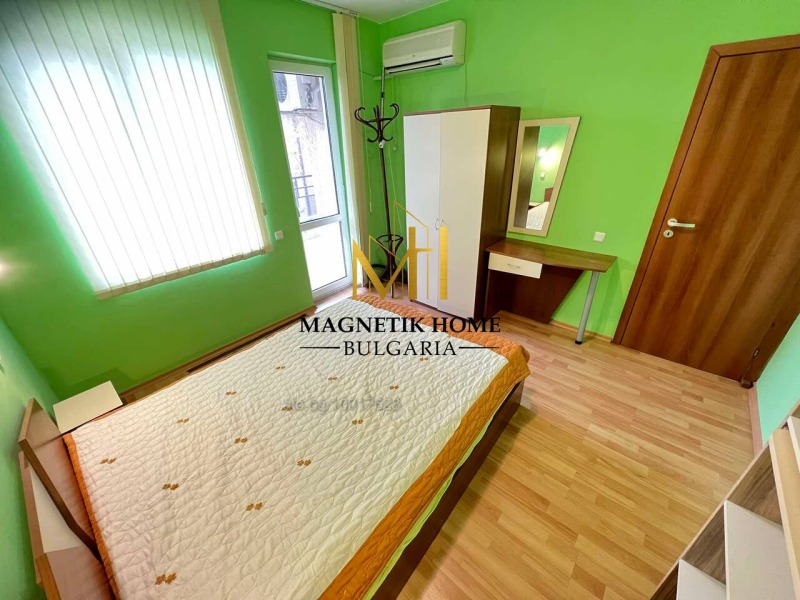 K pronájmu  2 ložnice Burgas , Sarafovo , 90 m2 | 77282477 - obraz [10]