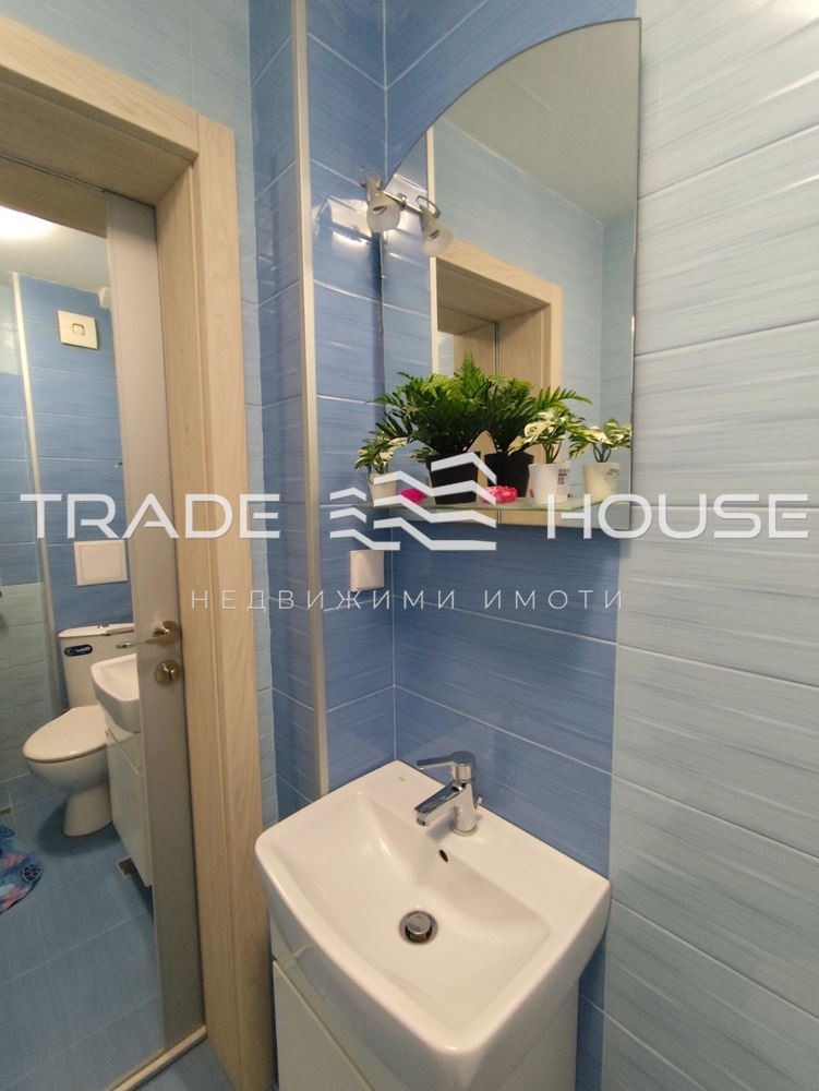 Дава под наем 3-СТАЕН, гр. Пловдив, Кършияка, снимка 10 - Апартаменти - 53106890