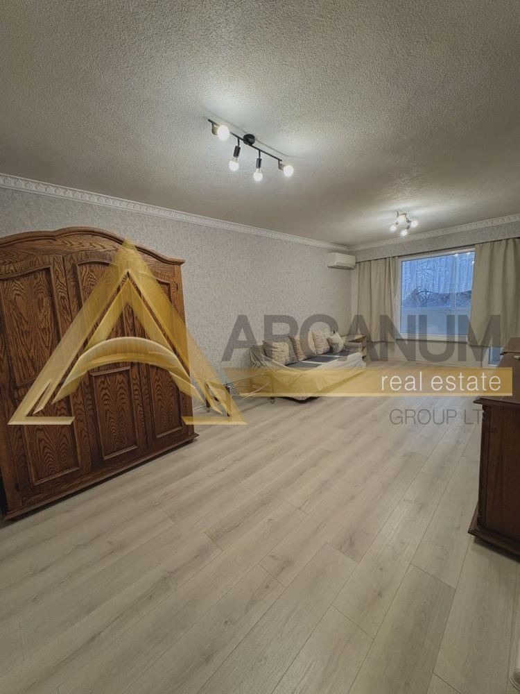 Дава под наем 3-СТАЕН, гр. Варна, Чайка, снимка 5 - Апартаменти - 53899031