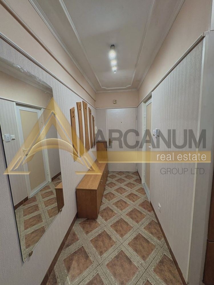 Дава под наем 3-СТАЕН, гр. Варна, Чайка, снимка 15 - Апартаменти - 53899031