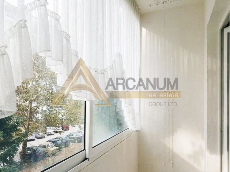 Дава под наем 3-СТАЕН, гр. Варна, Чайка, снимка 13 - Апартаменти - 53899031