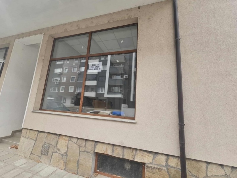 Дава под наем  Магазин град Кърджали , Възрожденци , 50 кв.м | 87944429 - изображение [7]