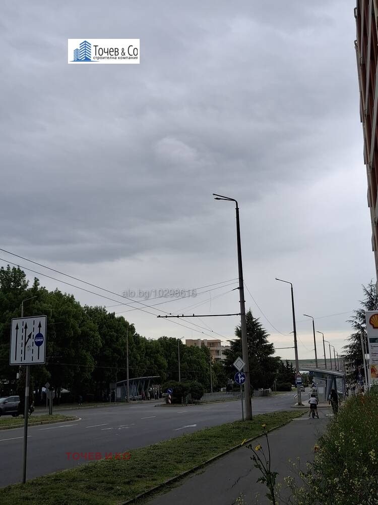 Дава под наем МАГАЗИН, гр. Бургас, област Бургас, снимка 3 - Магазини - 53505301