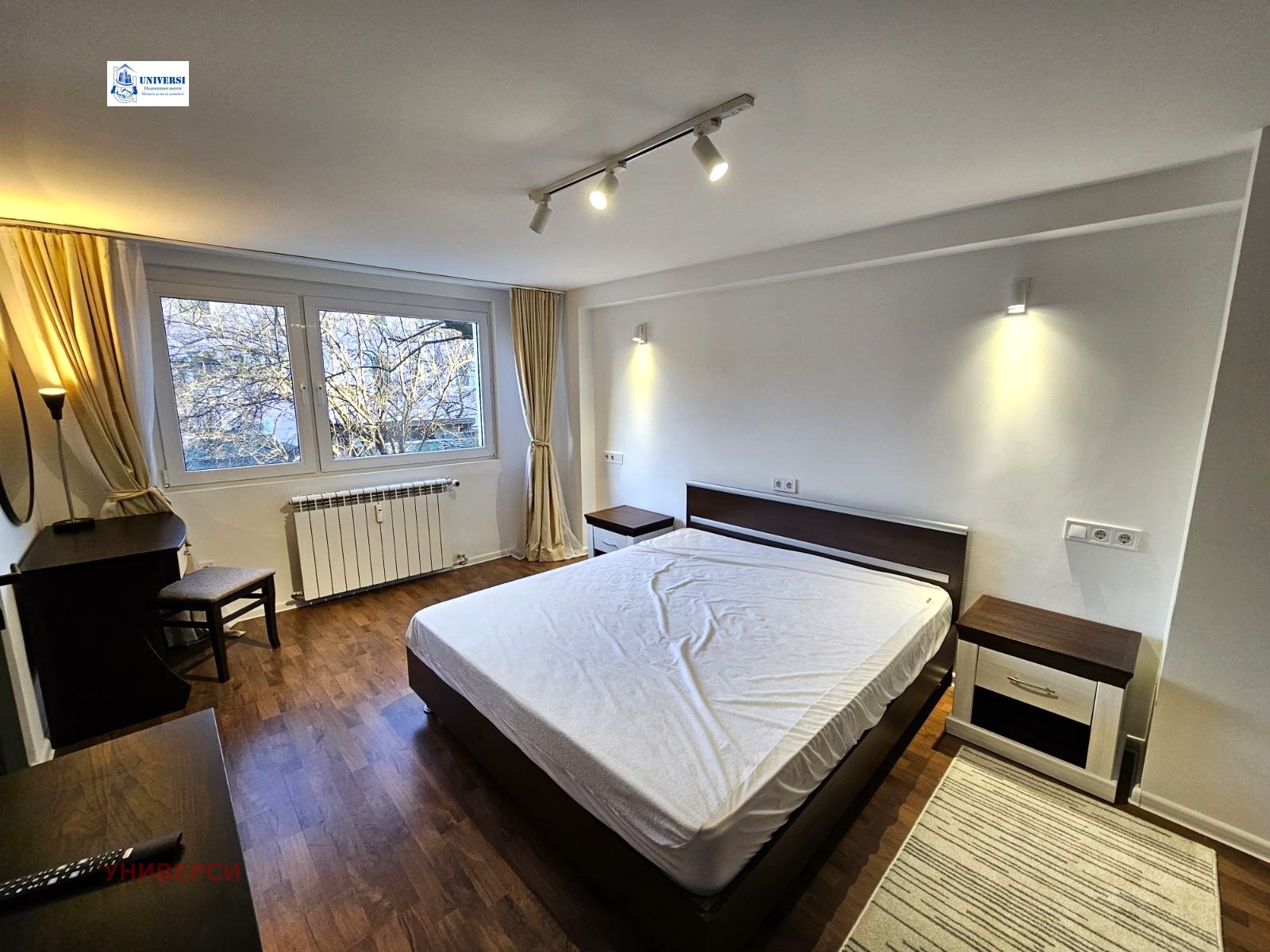 Дава под наем 2-СТАЕН, гр. София, Лозенец, снимка 7 - Апартаменти - 53815296