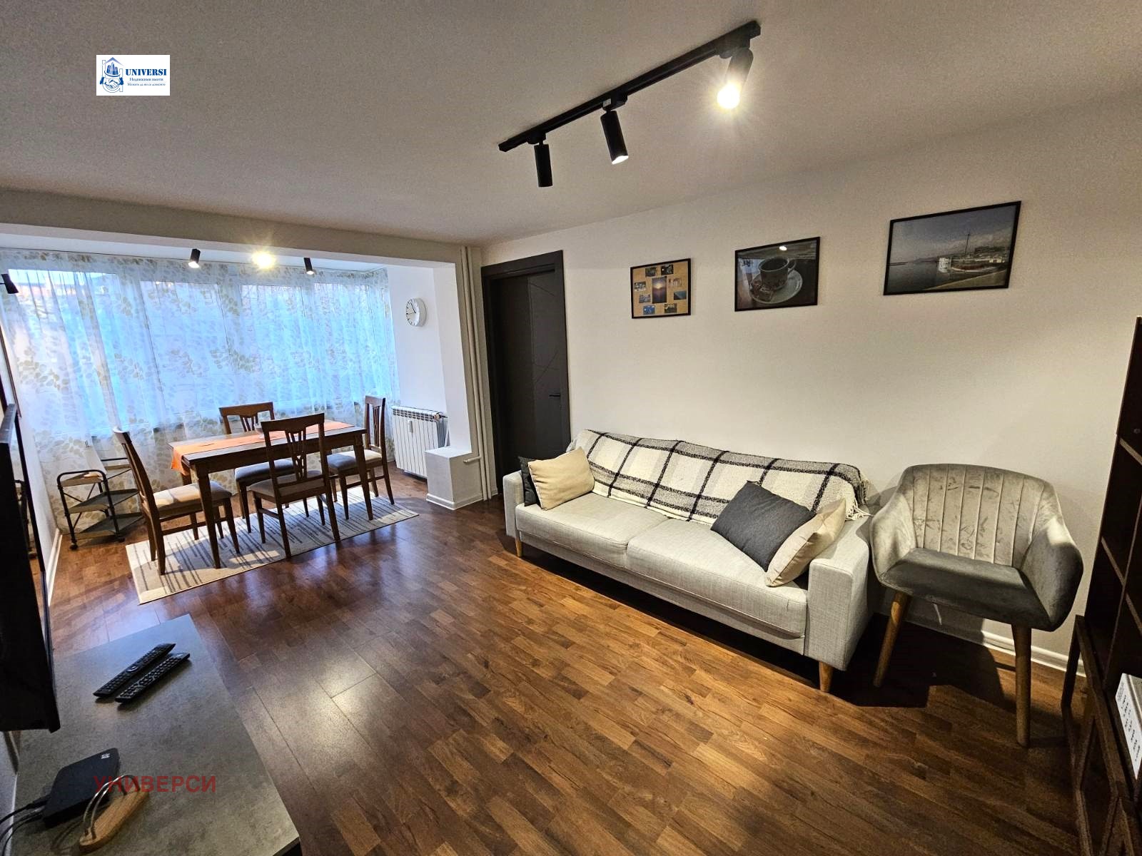 Дава под наем 2-СТАЕН, гр. София, Лозенец