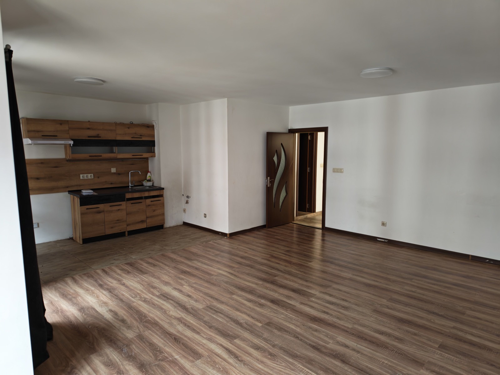 Дава под наем 3-СТАЕН, гр. София, Дианабад