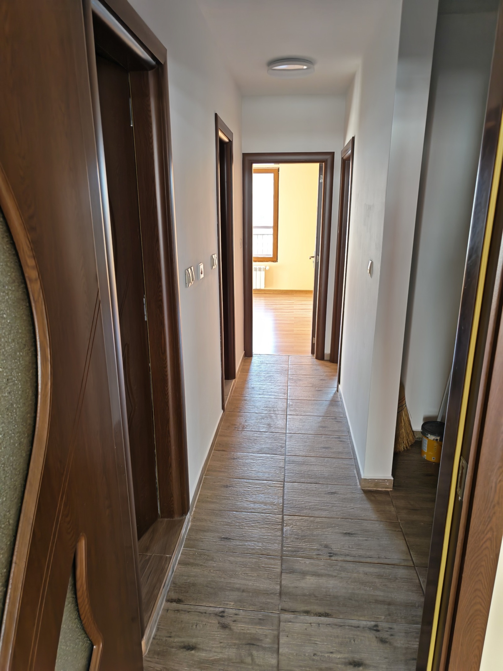 Дава под наем 3-СТАЕН, гр. София, Дианабад, снимка 9 - Апартаменти - 53085501