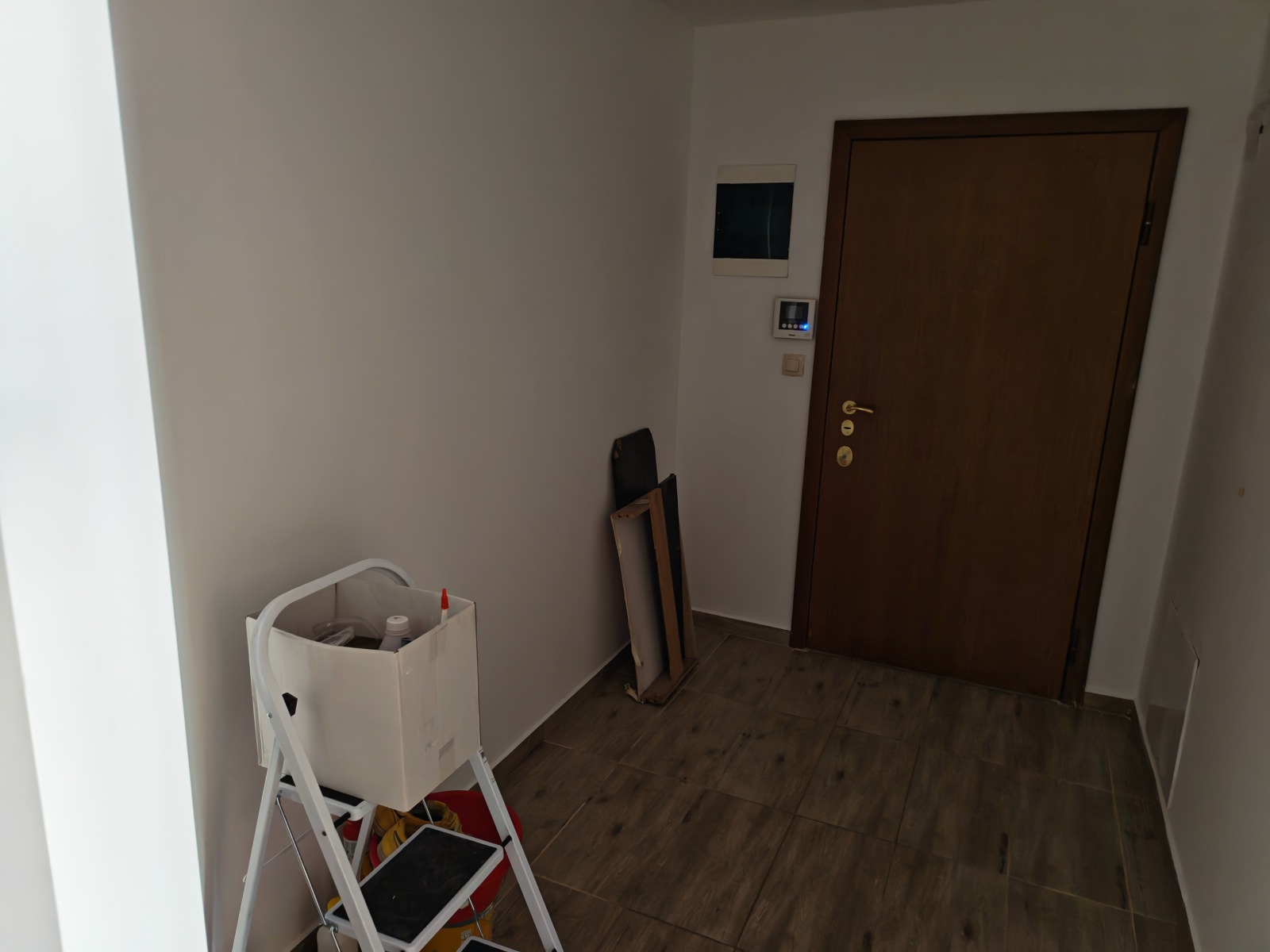 Дава под наем 3-СТАЕН, гр. София, Дианабад, снимка 10 - Апартаменти - 53085501