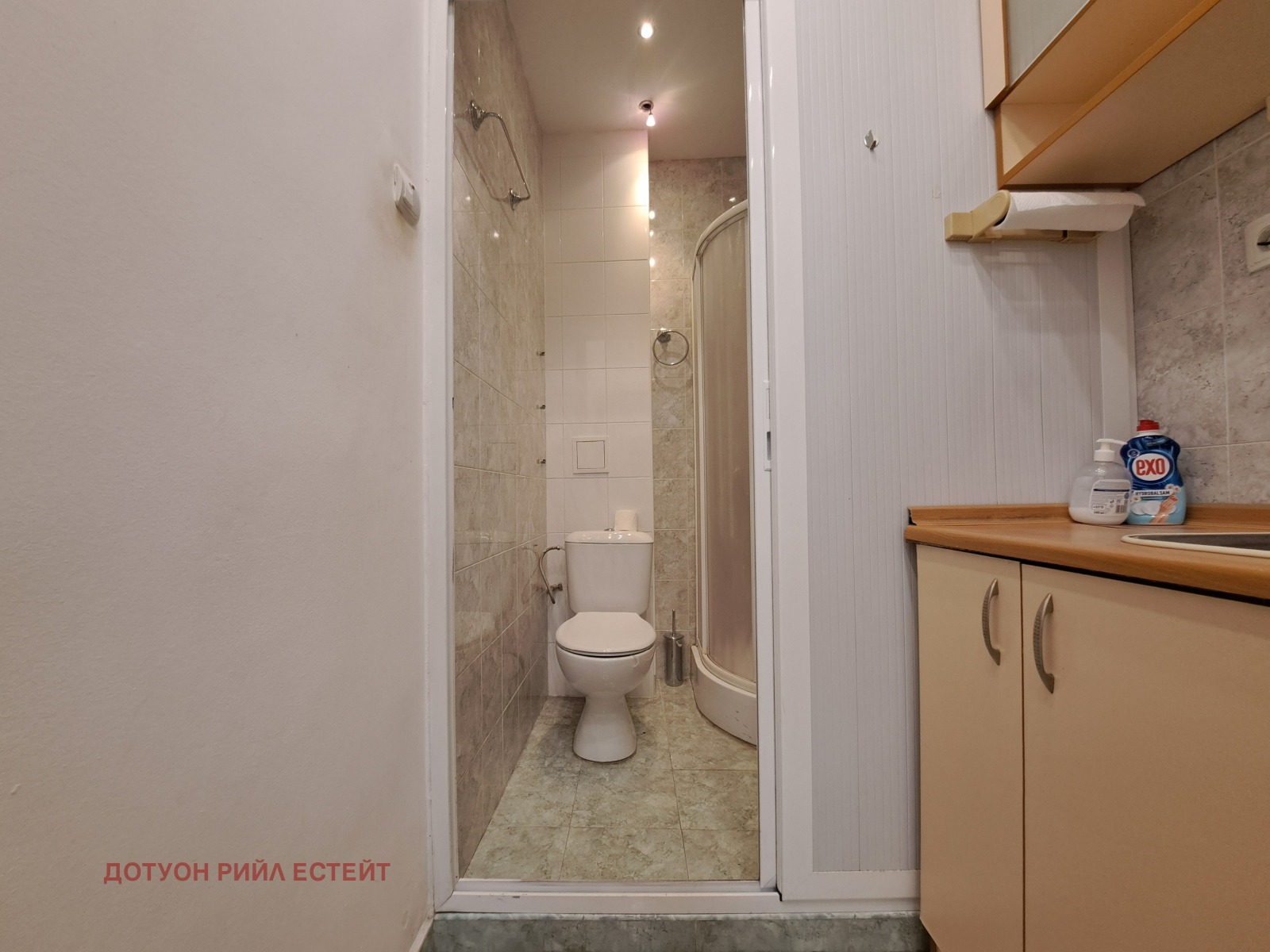 Дава под наем ОФИС, гр. София, Център, снимка 16 - Офиси - 54847990