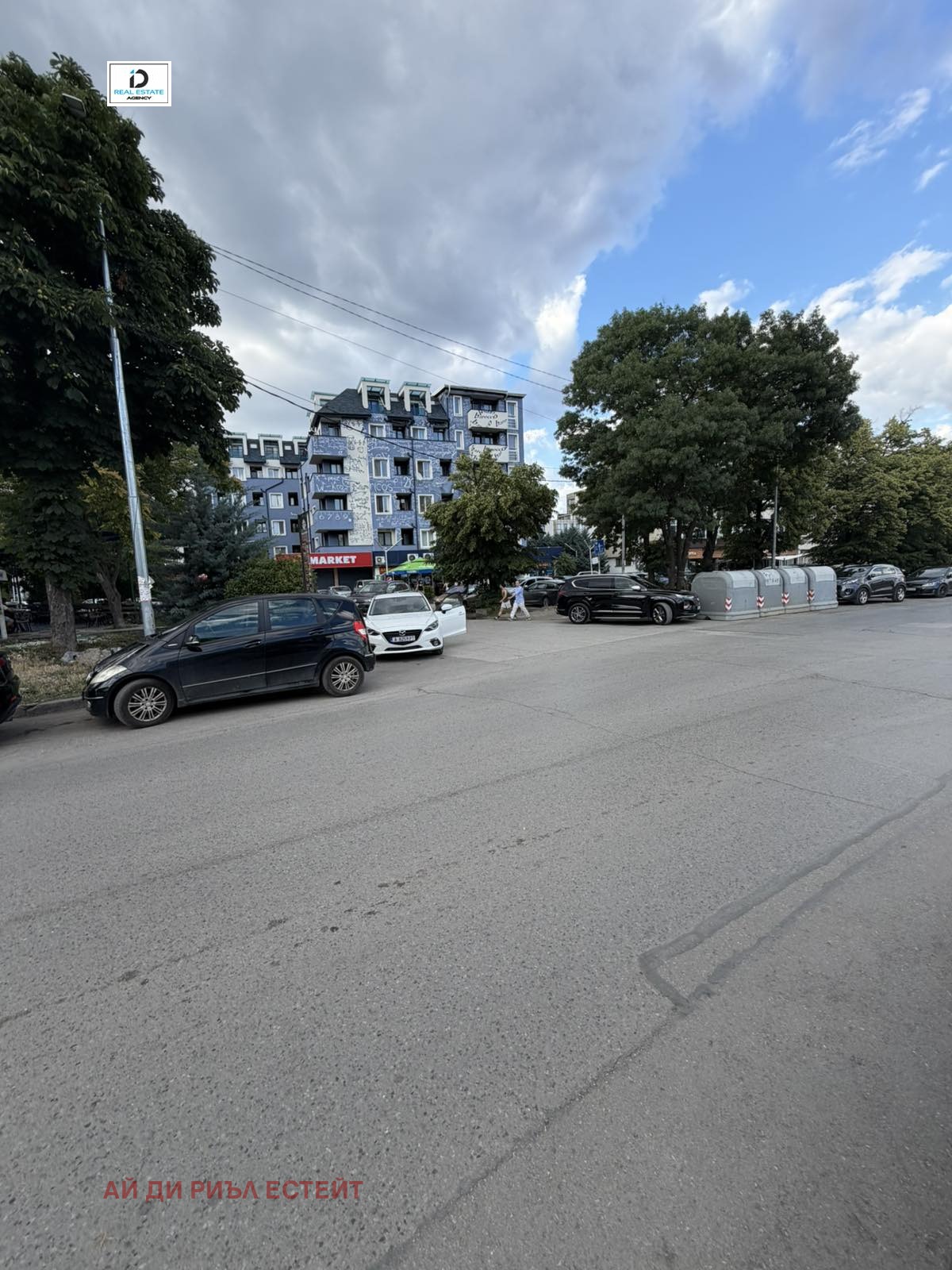 Дава под наем МАГАЗИН, гр. София, Студентски град, снимка 4 - Магазини - 55286757
