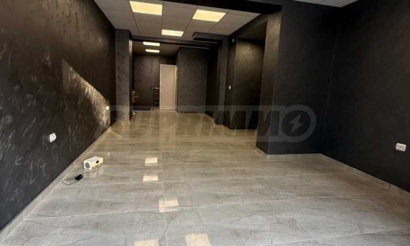 Дава под Наем МАГАЗИН в град Видин, Калето - 72 кв.м / 410 € » 801.89 лв., СУПРИММО ОФИСИ В СТРАНАТА