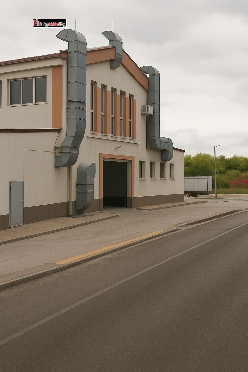 Дава под Наем ПРОМ. ПОМЕЩЕНИЕ | Imot.bg — изображение 5