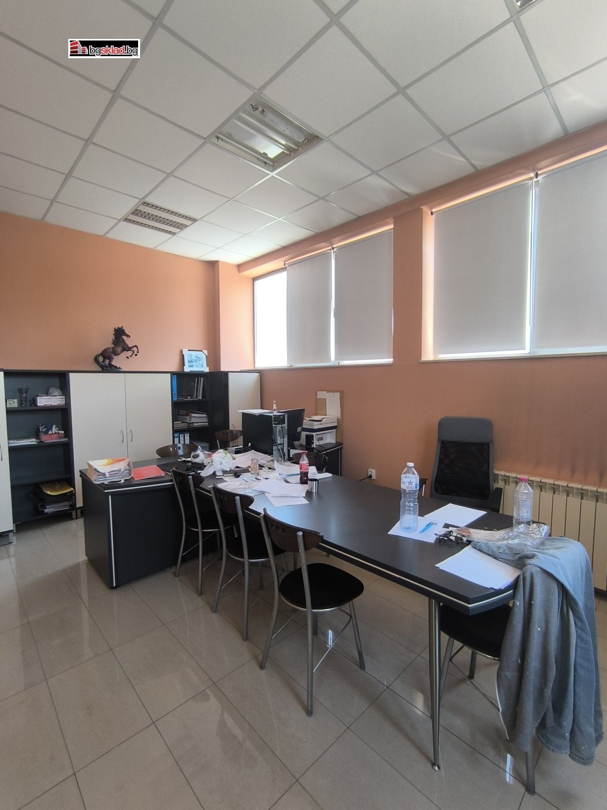 Дава под Наем ПРОМ. ПОМЕЩЕНИЕ | Imot.bg — изображение 3