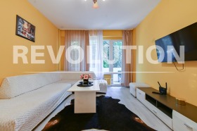 2 bedroom Mladost 1, Sofia