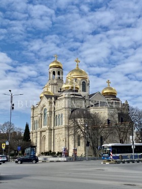 Канцеларија Центар, Варна 4