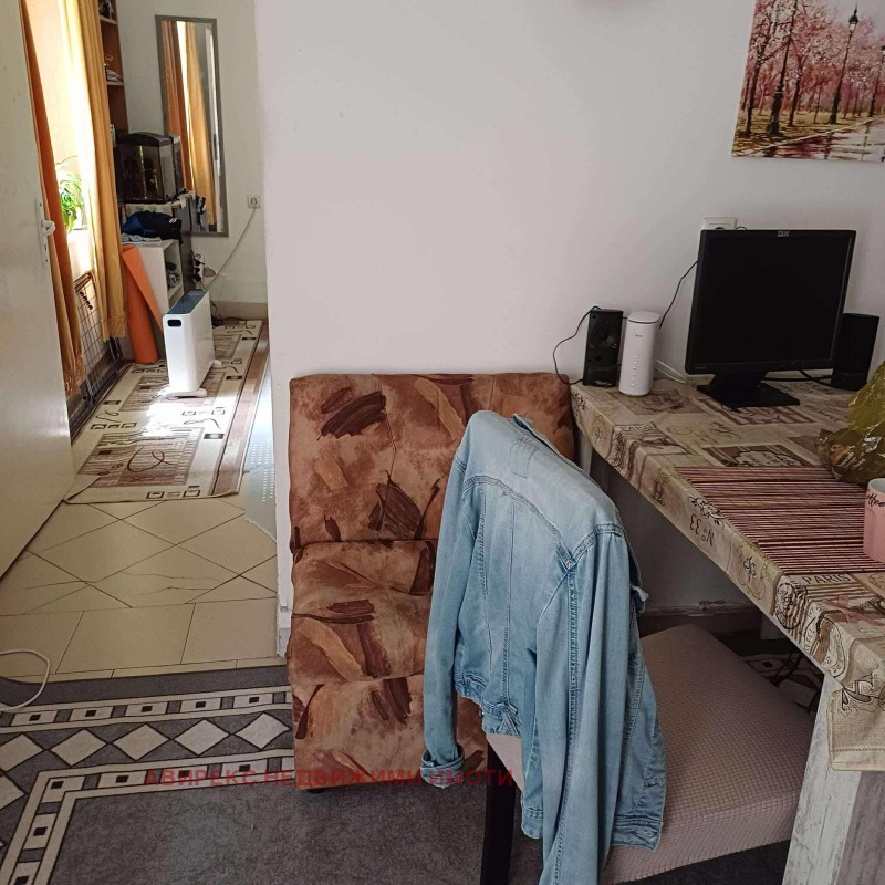 For Rent  Studio Plovdiv , Hristo Smirnenski , 30 sq.m | 71583162 - image [5]