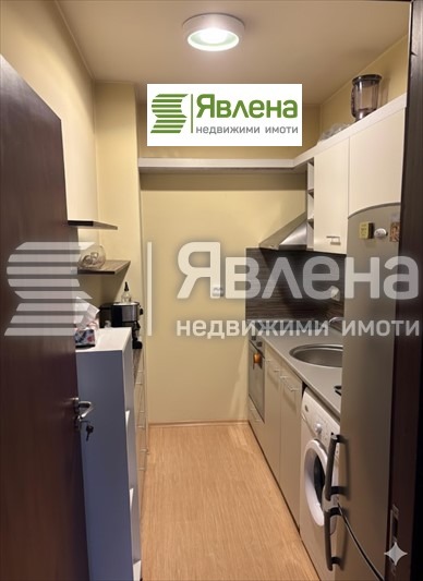 Дава под наем 1-СТАЕН, гр. София, Манастирски ливади, снимка 3 - Апартаменти - 52879200