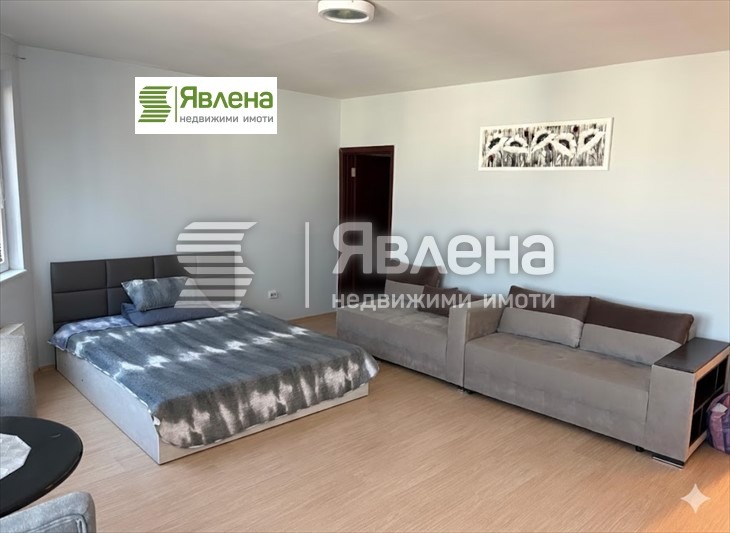 Дава под наем 1-СТАЕН, гр. София, Манастирски ливади, снимка 4 - Апартаменти - 52879200