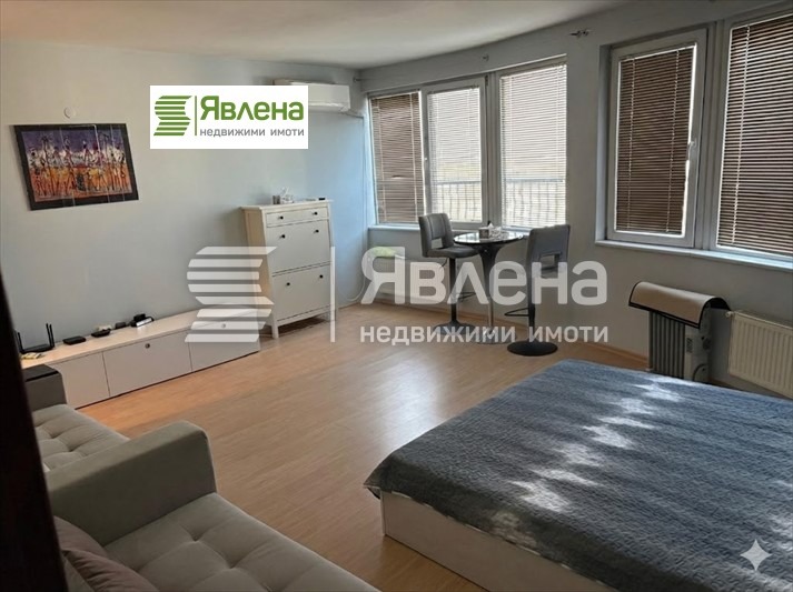 Дава под наем 1-СТАЕН, гр. София, Манастирски ливади