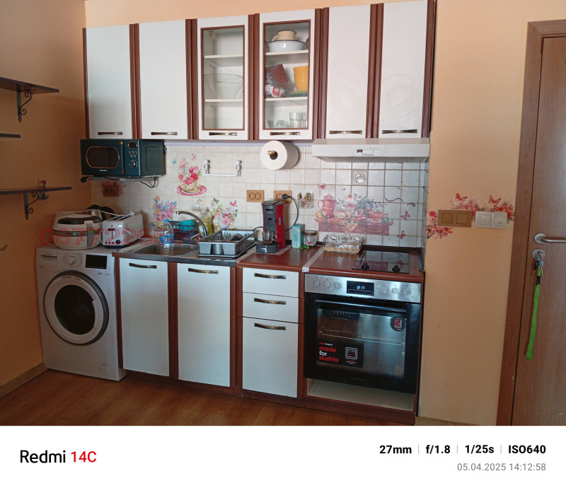 Дава под наем 2-СТАЕН, гр. Банско, област Благоевград, снимка 12 - Апартаменти - 53442052