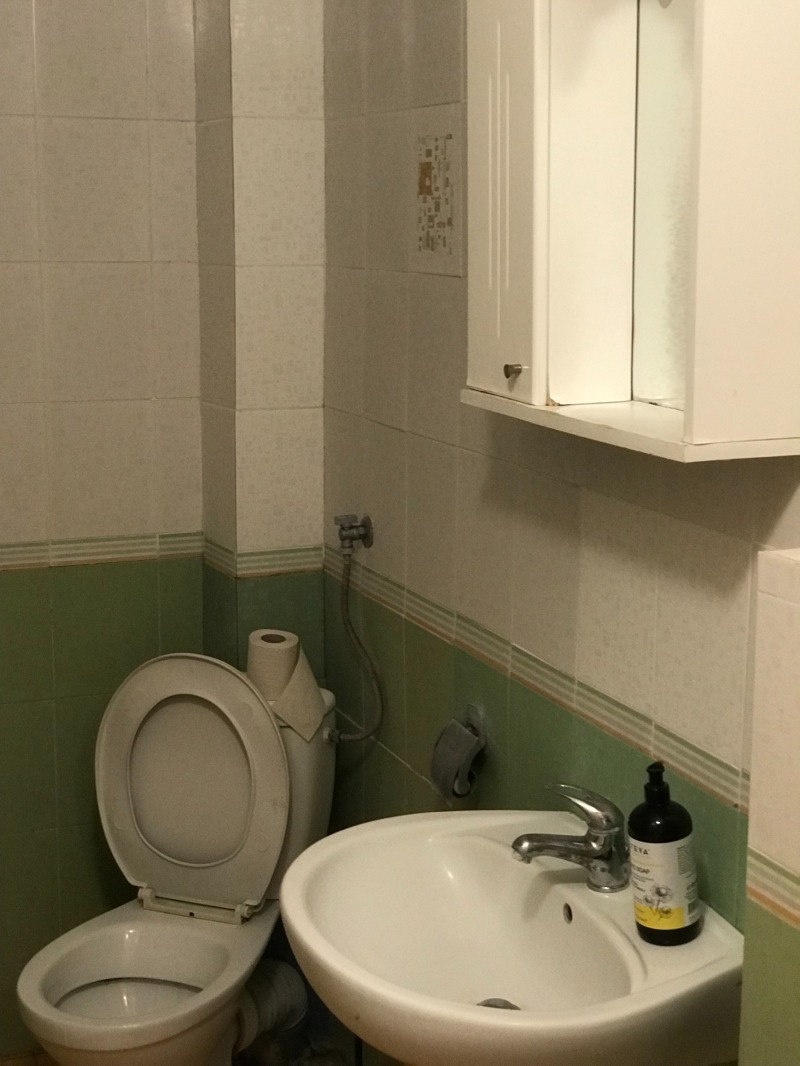 För uthyrning  1 sovrum Plovdiv , Karsjijaka , 70 kvm | 86160719 - bild [5]