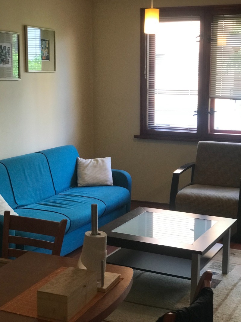 För uthyrning  1 sovrum Plovdiv , Karsjijaka , 70 kvm | 86160719