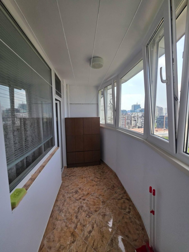 В аренду  1 спальня София , Полигона , 65 кв.м | 66300197 - изображение [5]