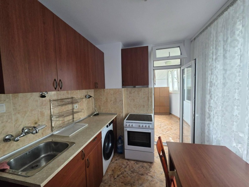 В аренду  1 спальня София , Полигона , 65 кв.м | 66300197 - изображение [3]