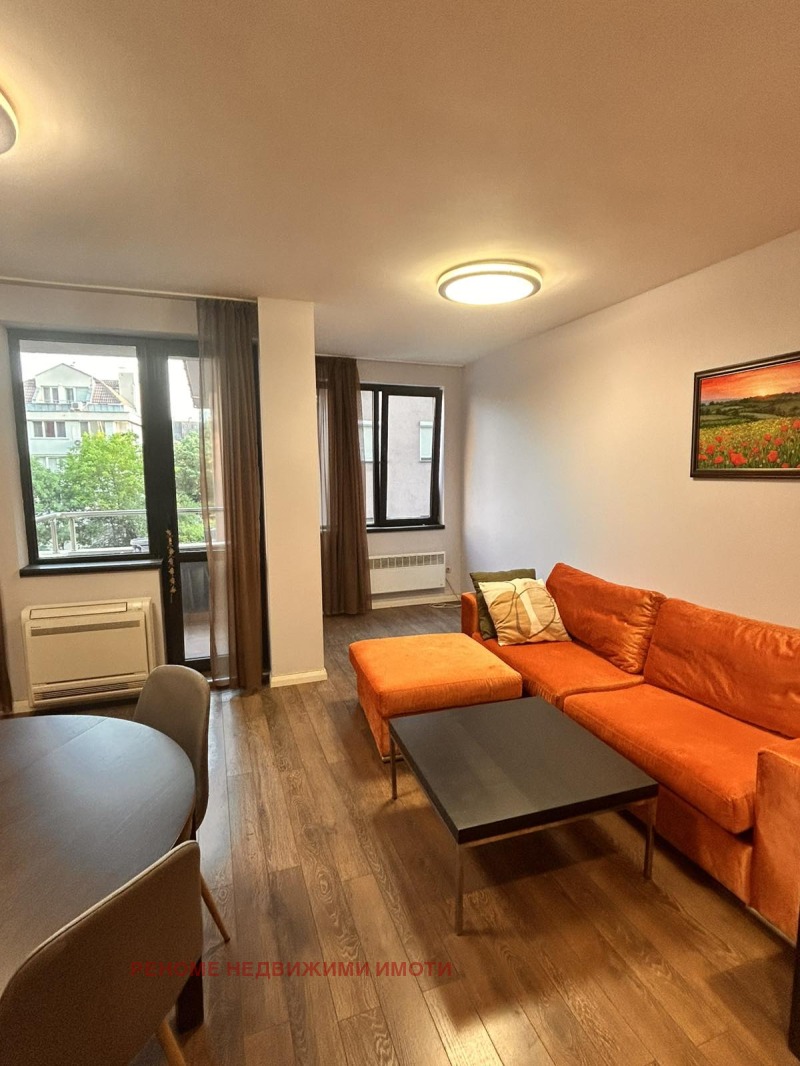 В аренду  1 спальня София , Редута , 68 кв.м | 30382998 - изображение [2]