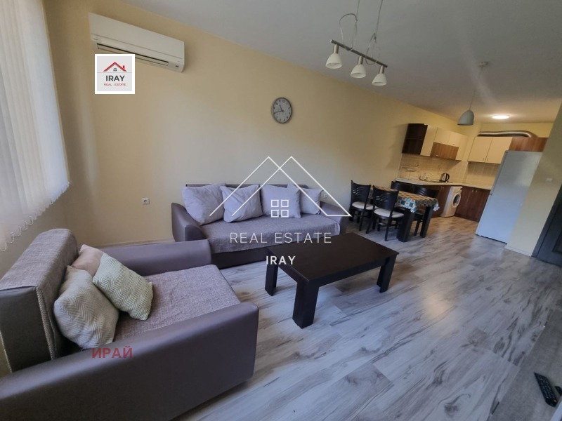 Дава под наем  2-стаен град Стара Загора , ОРБ , 70 кв.м | 29294635 - изображение [4]