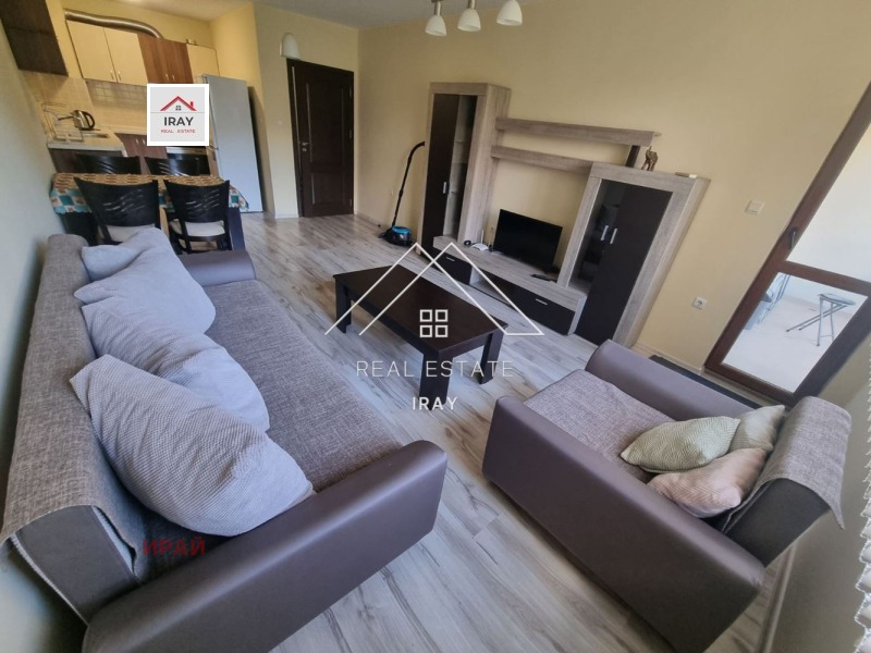 Дава под наем  2-стаен град Стара Загора , ОРБ , 70 кв.м | 29294635 - изображение [3]