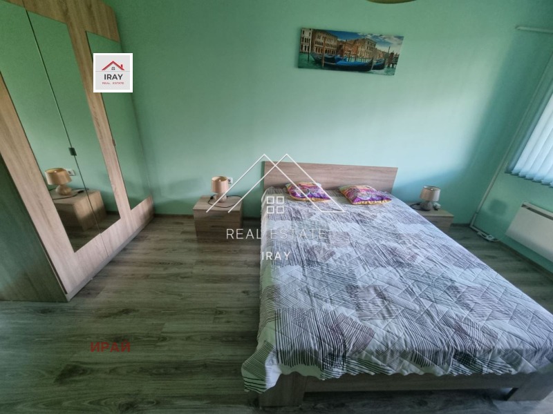 Дава под наем  2-стаен град Стара Загора , ОРБ , 70 кв.м | 29294635 - изображение [11]