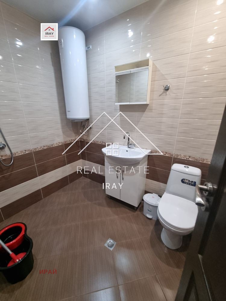 Дава под наем  2-стаен град Стара Загора , ОРБ , 70 кв.м | 29294635 - изображение [15]